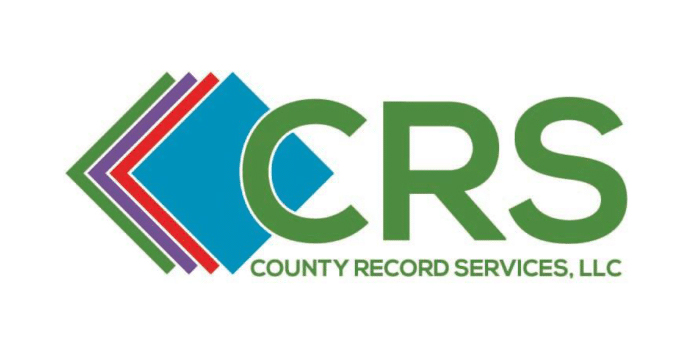 County Record Service