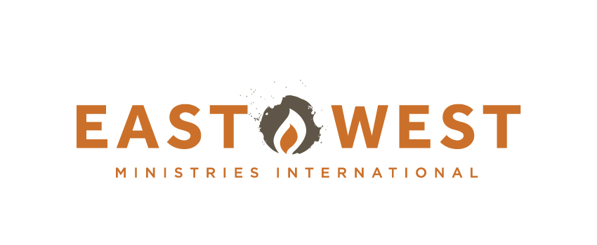 East West Ministrie International Logo