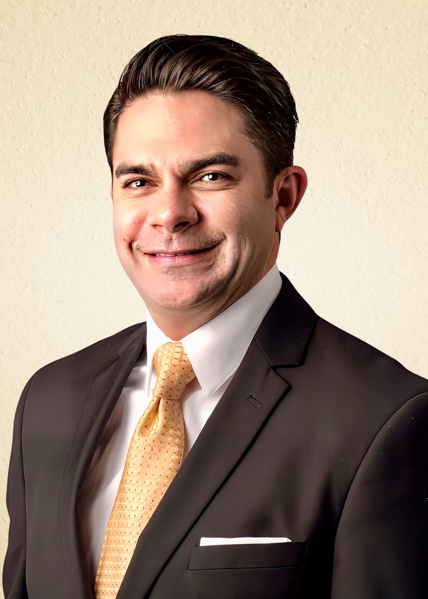 Chris Arnold